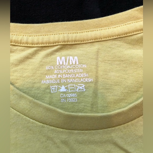 Mens NASA long sleeve shirt - Picture 2 of 4